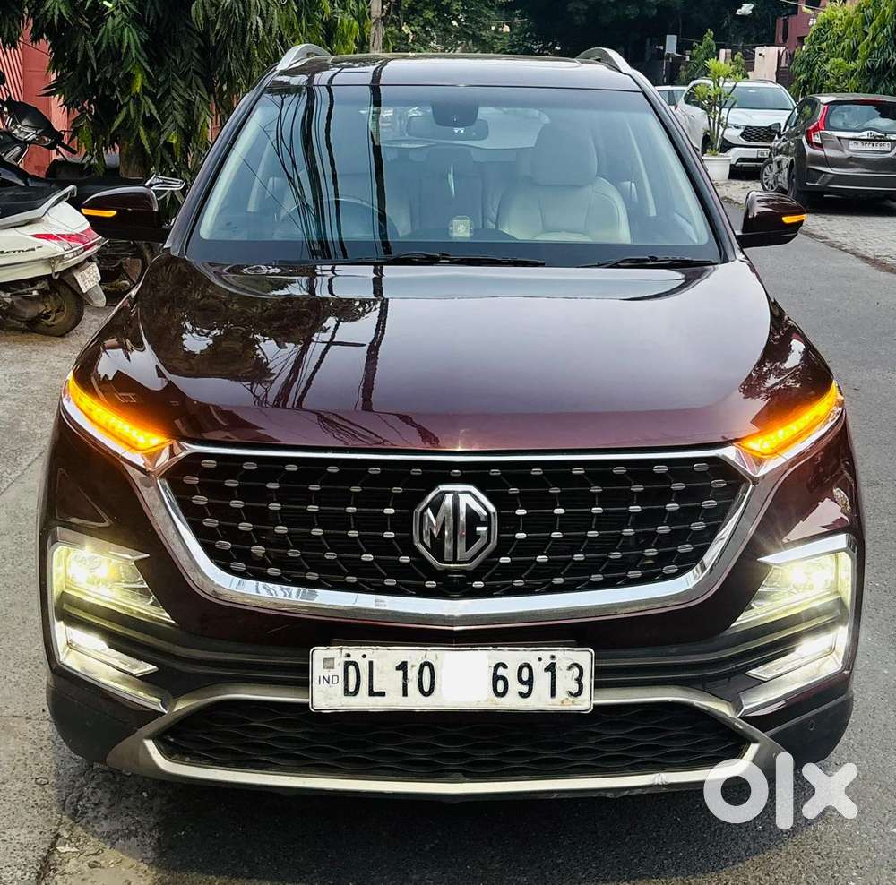 2021 1.5 Sharp DCT AT — ₹8.95L on OLX