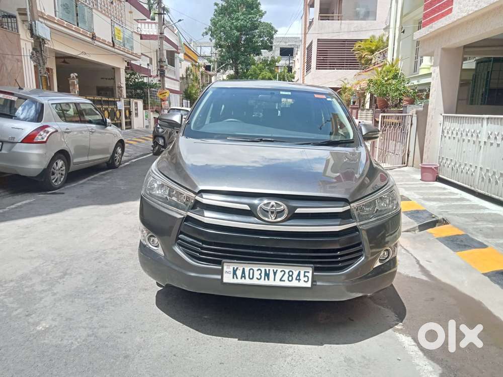 2019 [2016-2020] 2.7 GX AT 8 STR — ₹18.0L on OLX