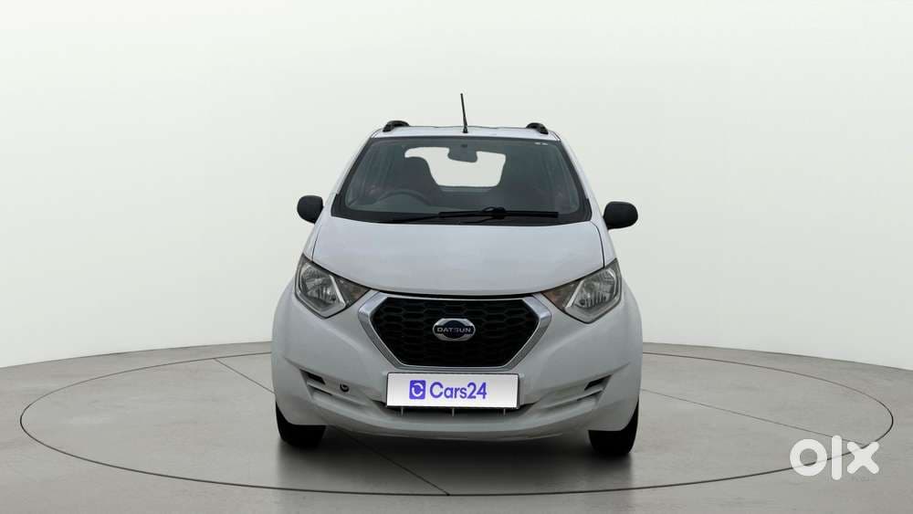 2016 Datsun Redi Go — used car price guide