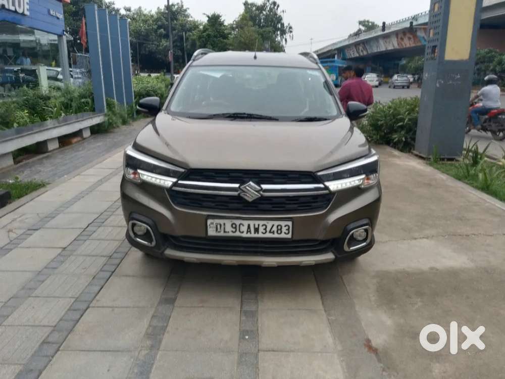 2021 1.5 Zeta MT — ₹6.75L on OLX