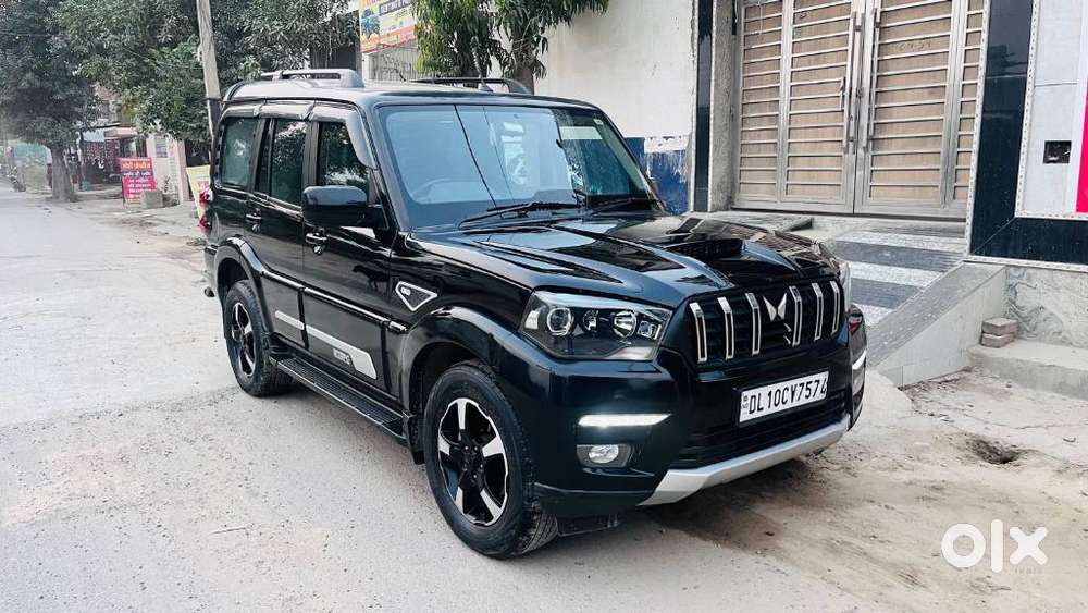 2023 S11 MT 7S CC — ₹15.9L on OLX