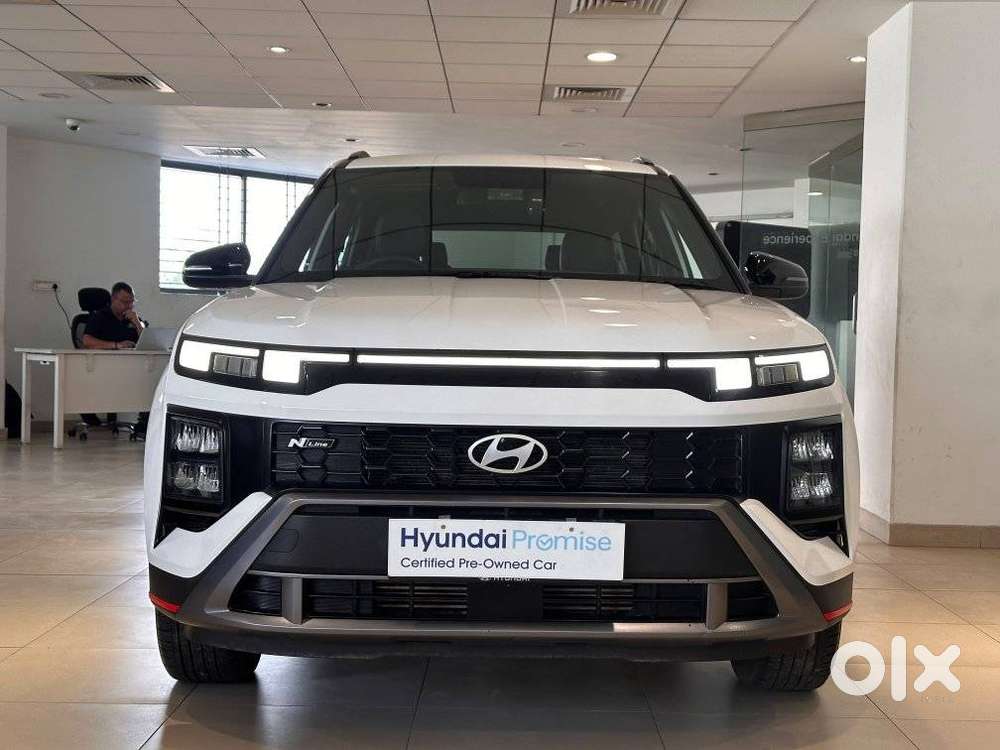 2024 N8 DCT — ₹17.0L on OLX