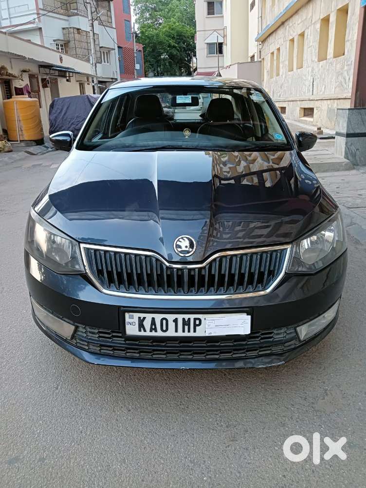 2017 [2016-2020] 1.5 TDI Style Plus — ₹4.25L on OLX