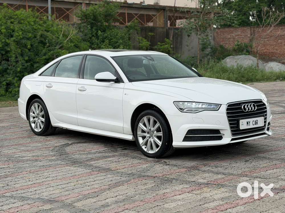 2016 2.0 35 TDI Technology Matrix — ₹10.5L on OLX