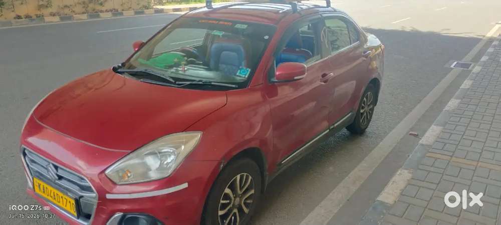 2023 VXI Regal Limited Edition AMT — ₹5.55L on OLX