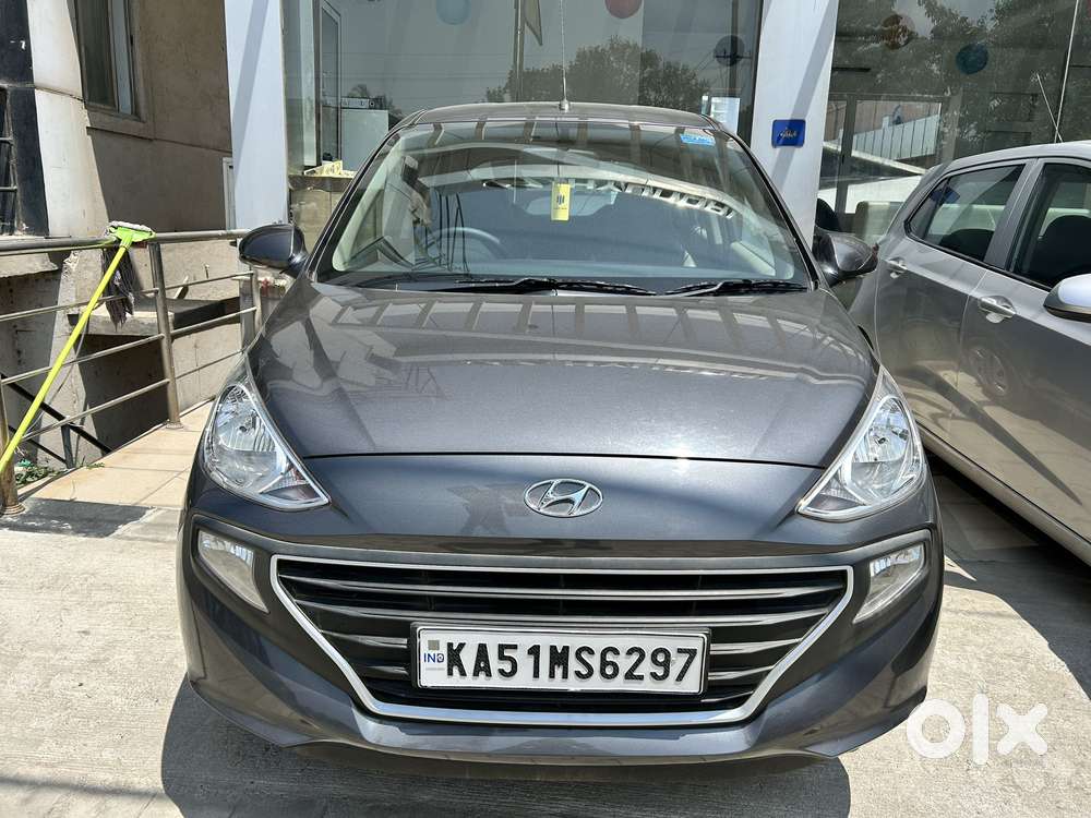 2022 Hyundai Santro — used car price guide
