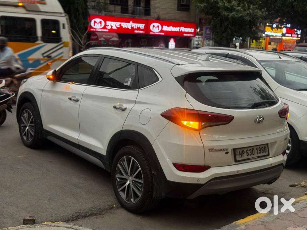 2019 2.0 GL 2WD Petrol AT — ₹8.75L on OLX