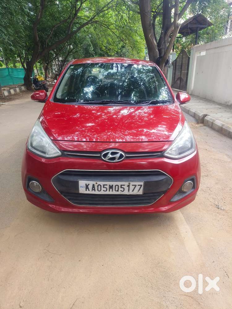2014 [2014-2017] 1.2 Kappa Base — ₹2.65L on OLX