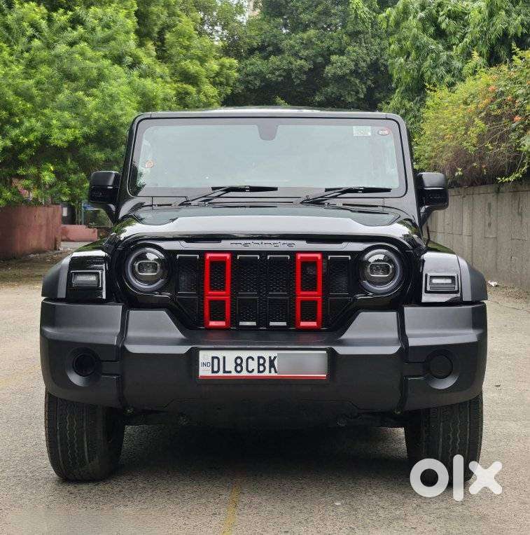 2025 MX1 RWD Diesel — ₹16.3L on OLX
