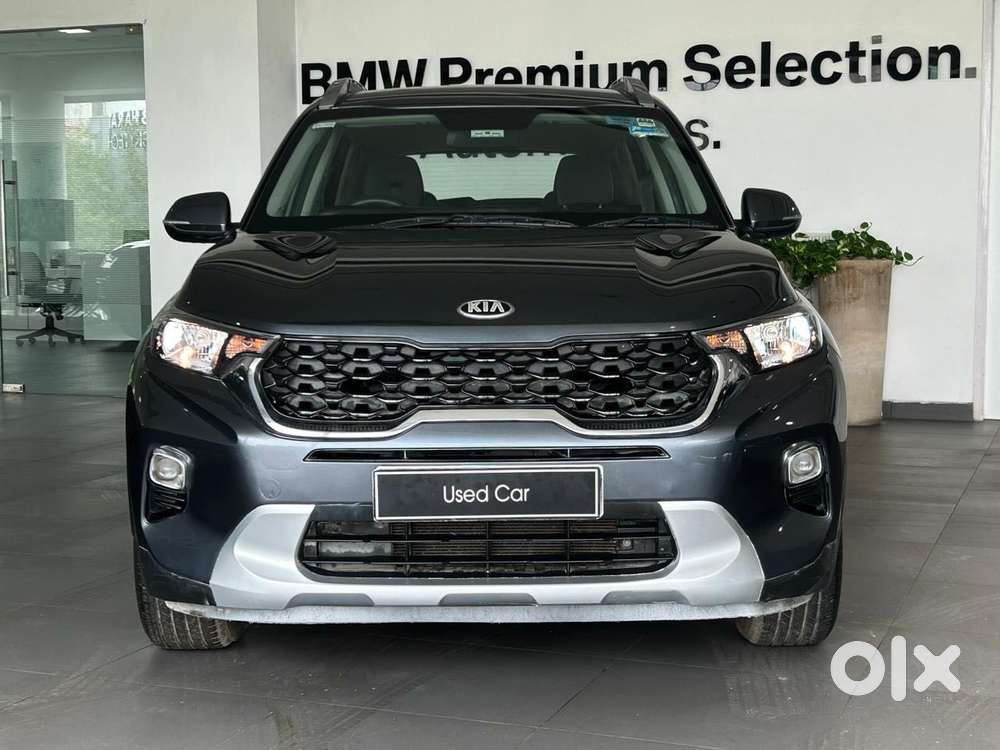 2020 HTK Plus — ₹4.90L on OLX
