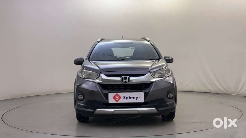 2017 1.2 VX i-VTEC — ₹5.76L on OLX