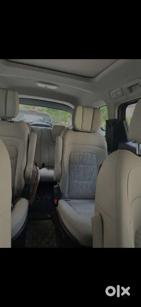2024 Accomplished Plus 6 STR Dark Edition AT — ₹17.0L on OLX