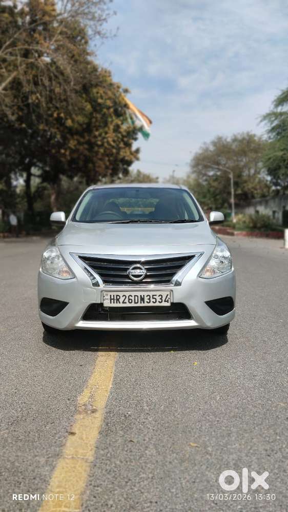 2018 2014-2020 1.5 XL Diesel — ₹3.95L on OLX