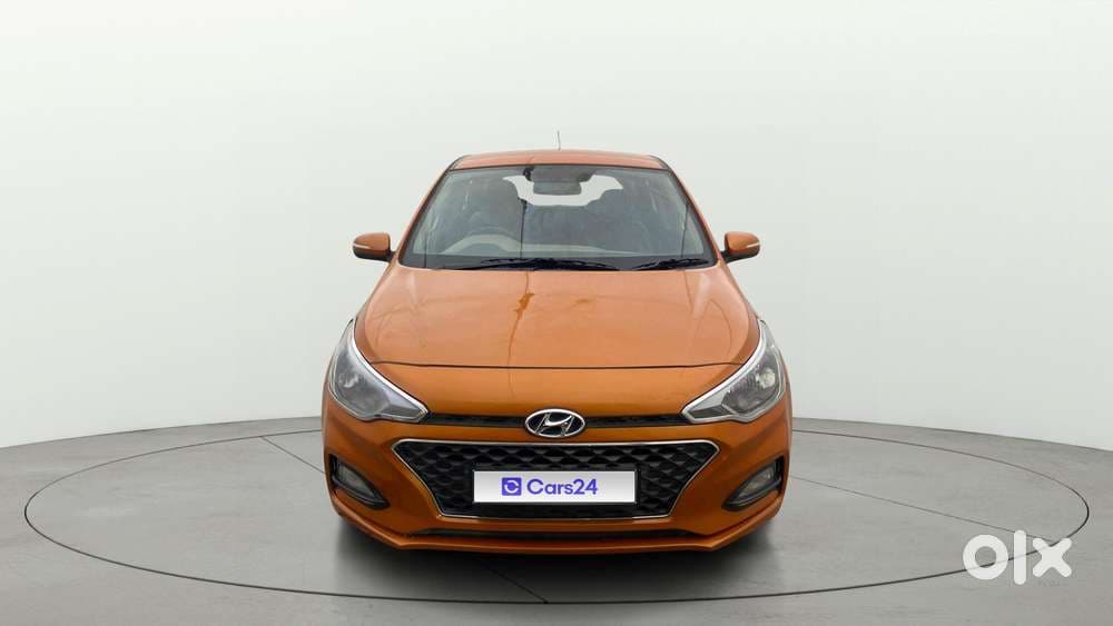 2019 1.2 Sportz Plus — ₹5.38L on OLX