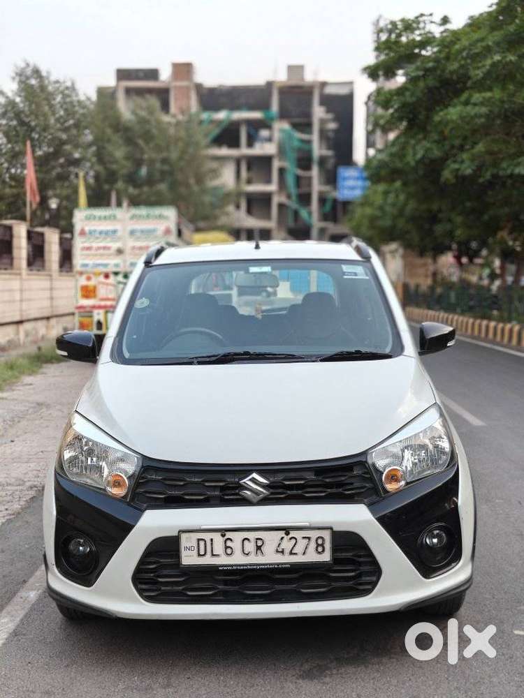 2018 1.0 ZXI (O) — ₹3.25L on OLX