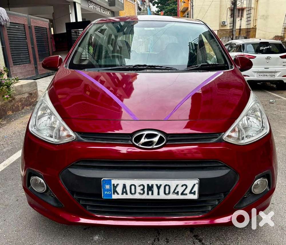 2016 1.0 Kappa VTVT Magna LPG — ₹2.90L on OLX