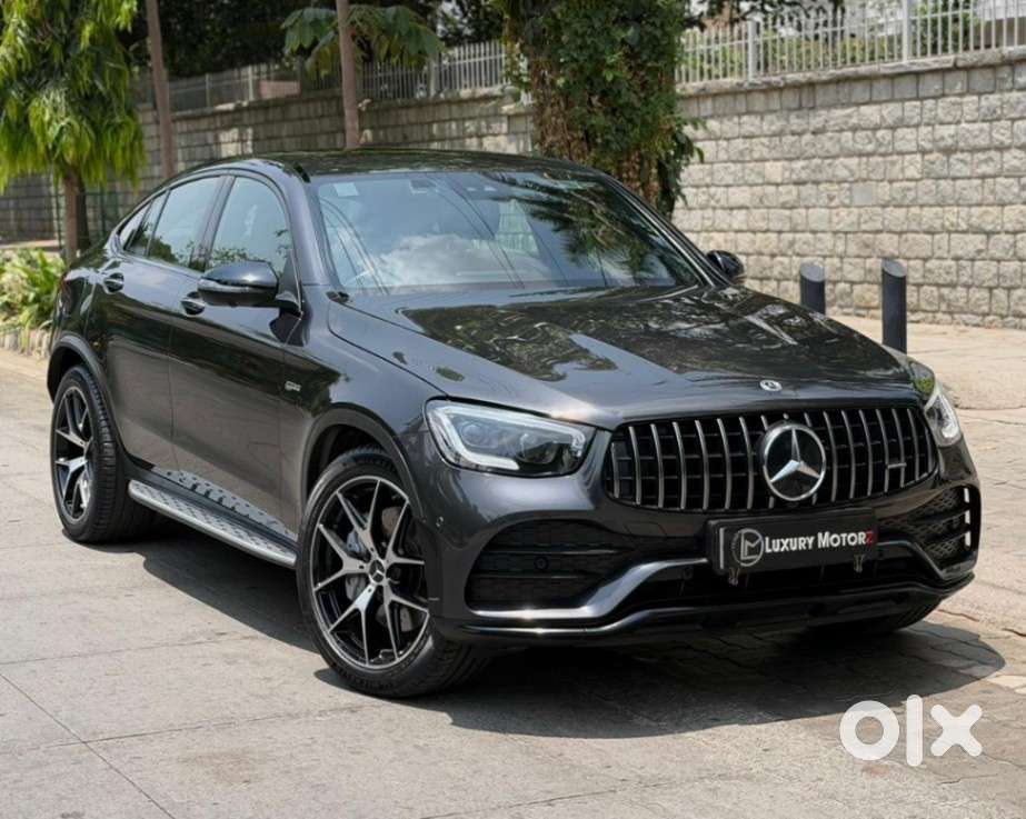 2022 4MATIC [2020-2023] — ₹59.8L on OLX