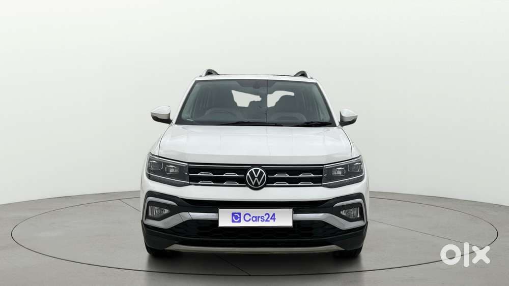 2022 1.0 TSI Topline — ₹9.64L on OLX