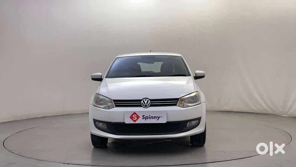 2014 [2009-2014] 1.2 Petrol Comfortline — ₹3.57L on OLX