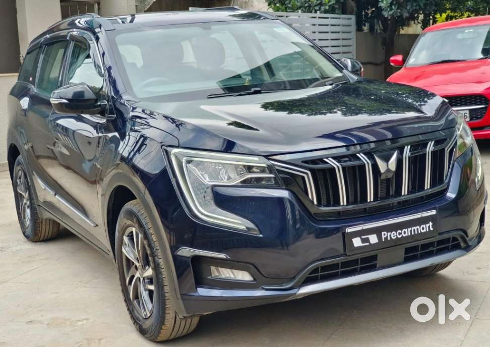 2023 2.0 AX 5 Petrol MT 7 Str — ₹16.4L on OLX