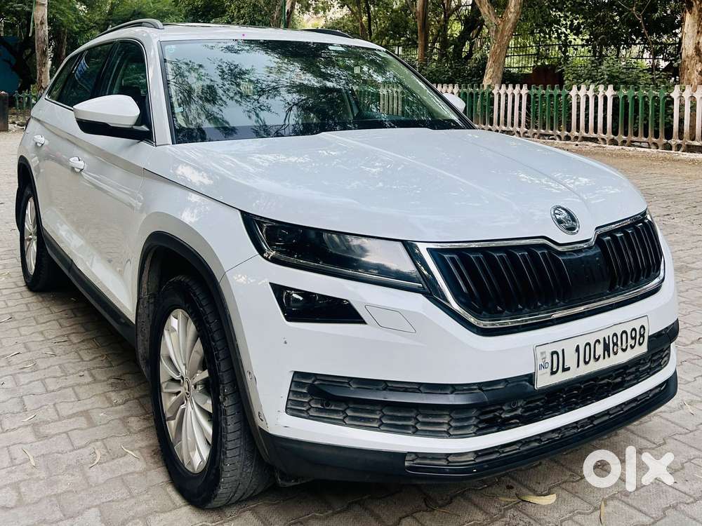 2020 2.0 Style TDI 4X4 AT — ₹17.3L on OLX