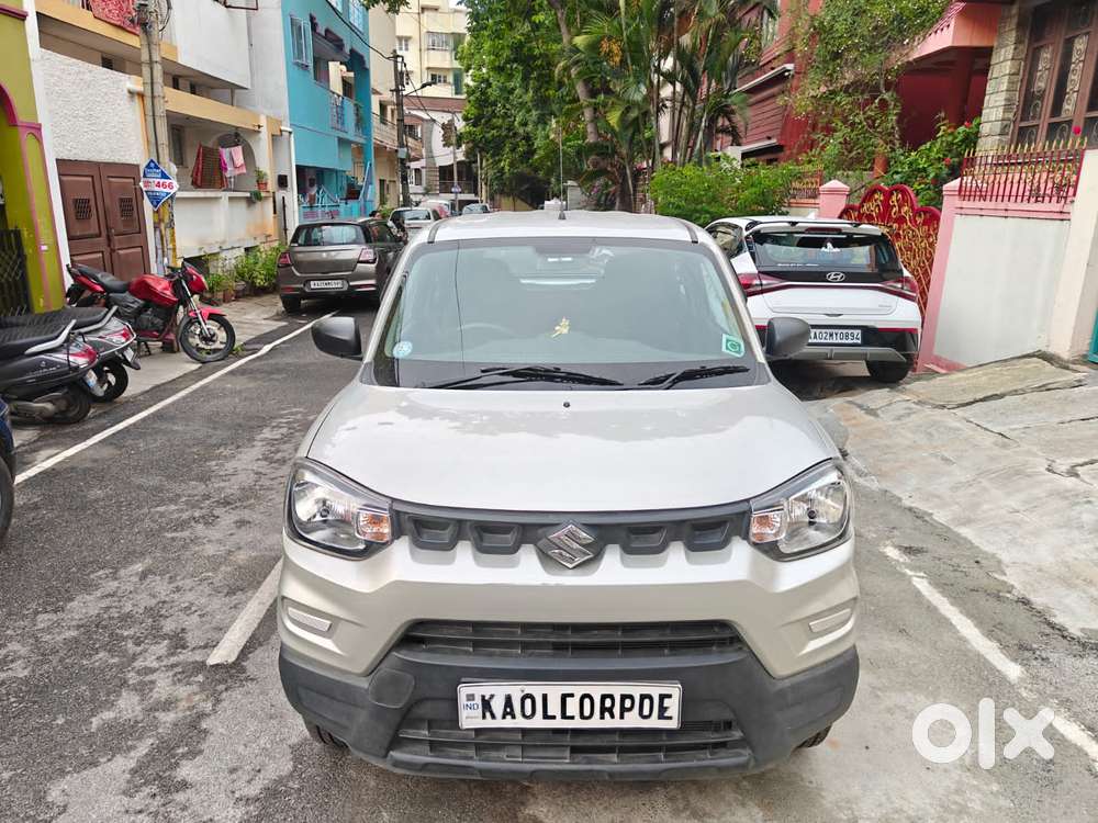 2023 VXI — ₹3.95L on OLX