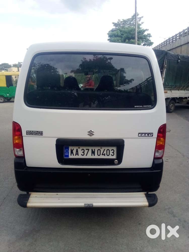 2016 5 Seater Standard — ₹3.85L on OLX