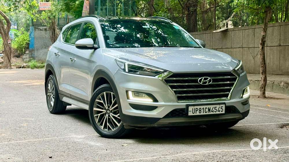 2020 [2020-2022] 2.0 GLS 2WD AT Diesel — ₹10.8L on OLX