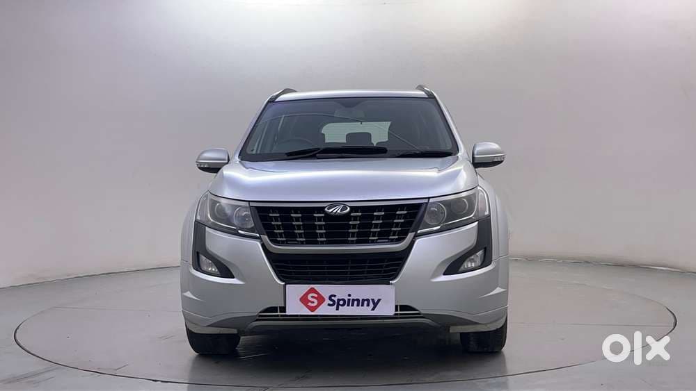 2020 W5 — ₹10.2L on OLX