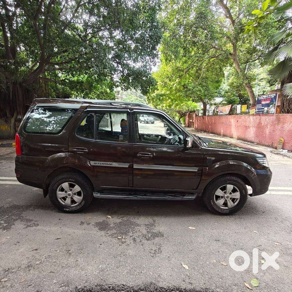 2017 [2012-2015] 2.2 LX 4X2 — ₹8.75L on OLX
