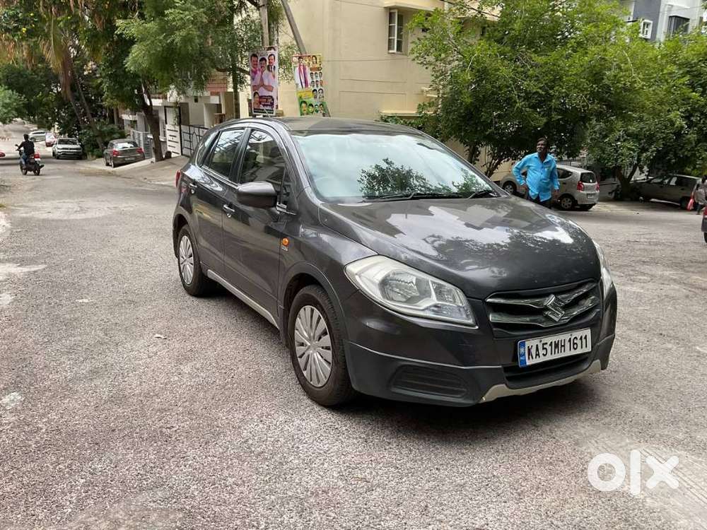 2015 Delta 1.3 — ₹5.55L on OLX