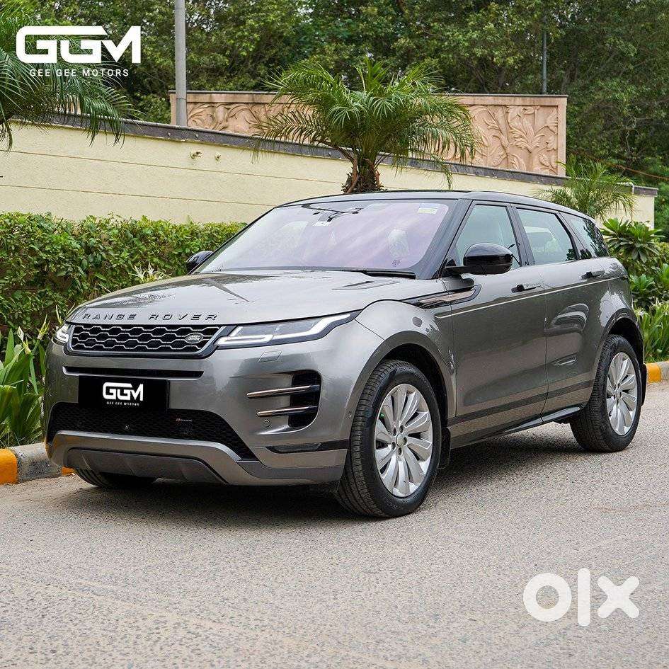 2024 SE R-Dynamic Petrol — ₹45.9L on OLX