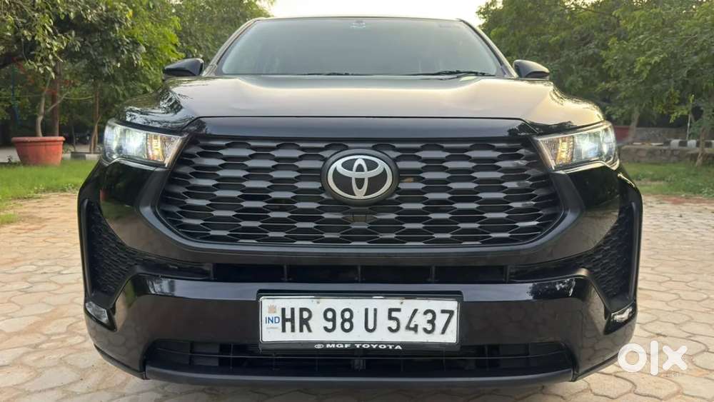 2025 2.0 GX 7 STR — ₹20.5L on OLX