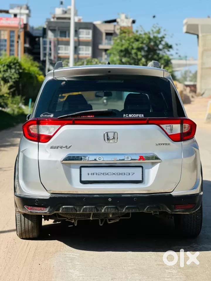 2016 1.5 S i-DTEC MT — ₹4.20L on OLX