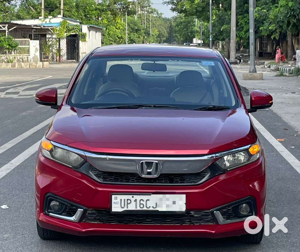 2019 1.2 V CVT i-VTEC — ₹3.90L on OLX