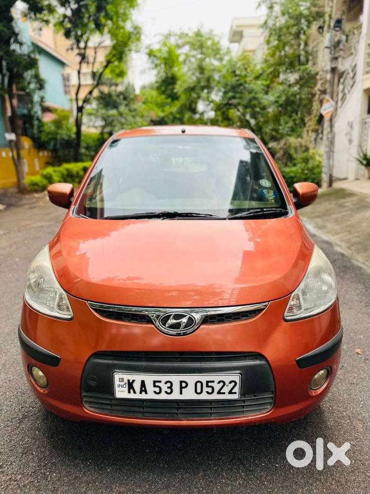 2010 [2007-2010] 1.2 Magna — ₹2.25L on OLX