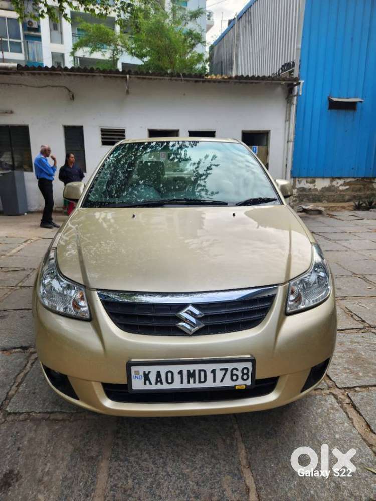 2007 ZXI MT BSIV — ₹2.60L on OLX