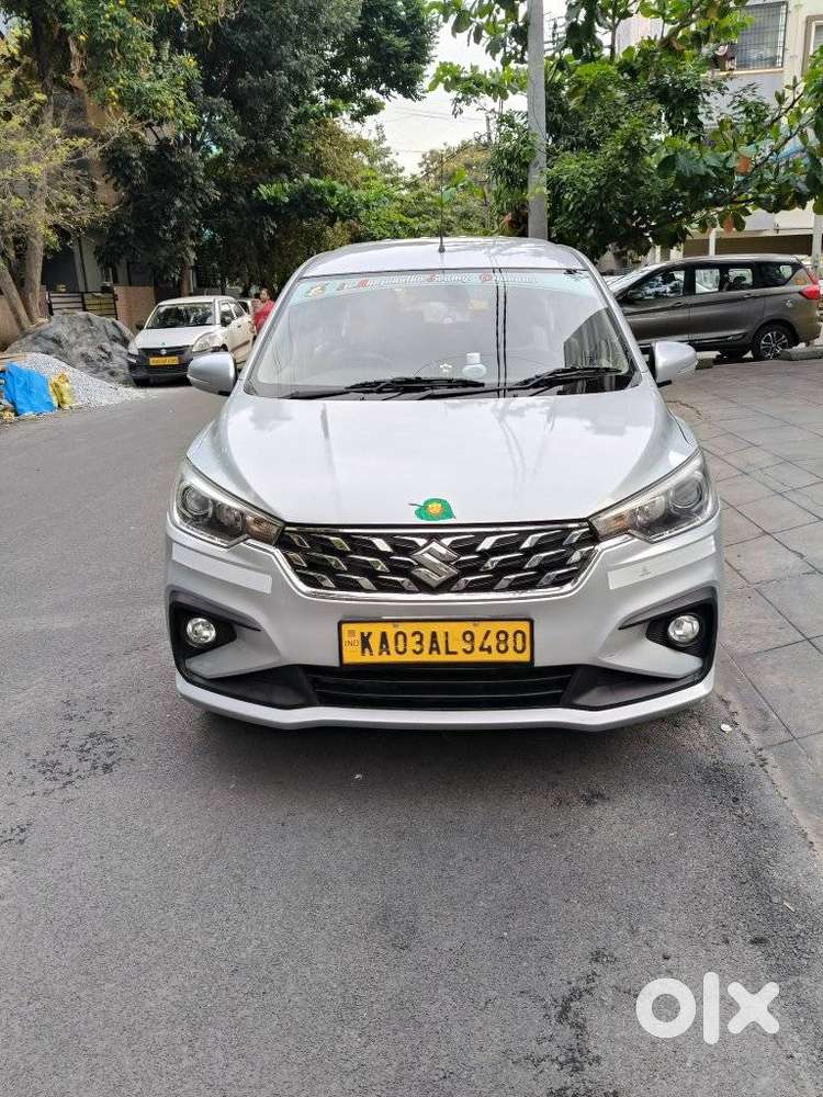 2024 VXi (O) CNG — ₹10.8L on OLX