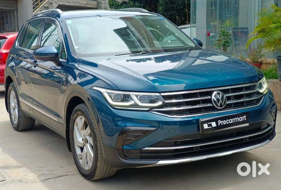 2024 2.0 Elegance TSI DSG — ₹29.9L on OLX