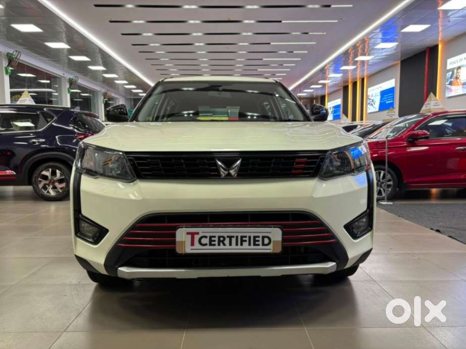 2023 1.2 W6 Petrol — ₹8.60L on OLX