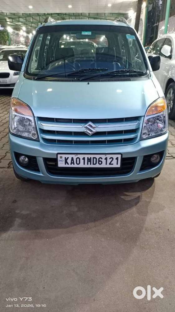 2008 2006-2010 VXI Minor — ₹1.85L on OLX
