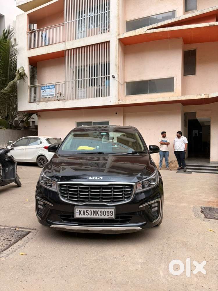 2022 Limousine Plus 7 STR — ₹26.0L on OLX