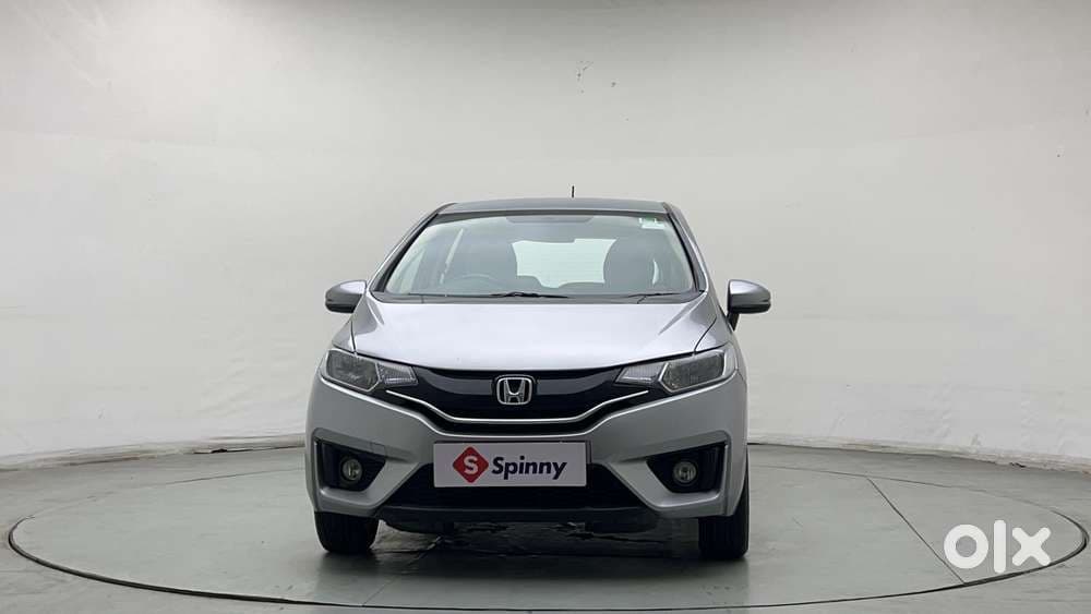 2018 1.2 VX CVT i-VTEC — ₹4.21L on OLX