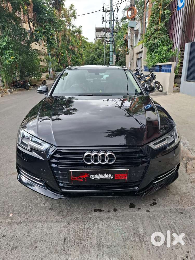 2018 1.4 30 TFSI Technology Pack — ₹19.0L on OLX