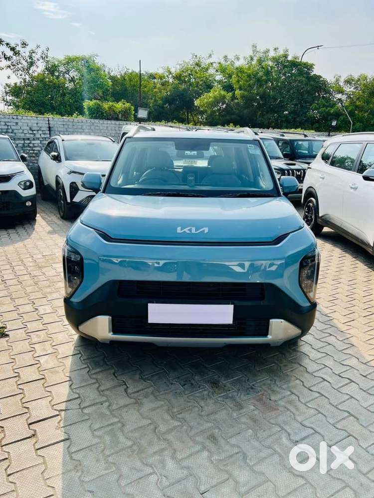 2026 HTX Turbo — ₹11.0L on OLX