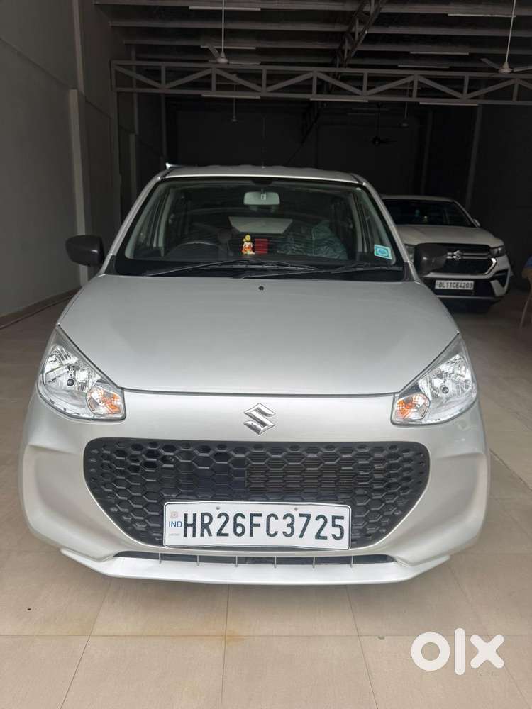 2023 1.0 VXI Plus — ₹4.00L on OLX