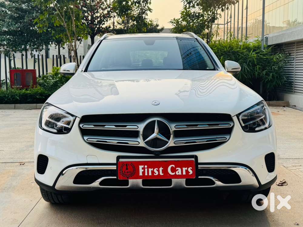 2021 220d 4MATIC — ₹42.0L on OLX