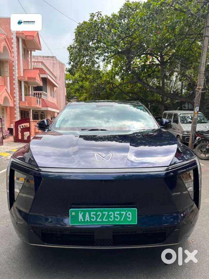 2026 three b79 kwh — ₹31.5L on OLX