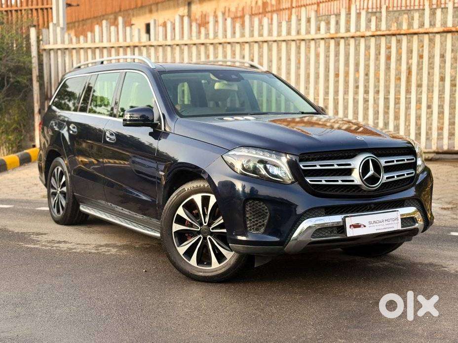 2019 3.0 350d Grand Edition — ₹38.5L on OLX