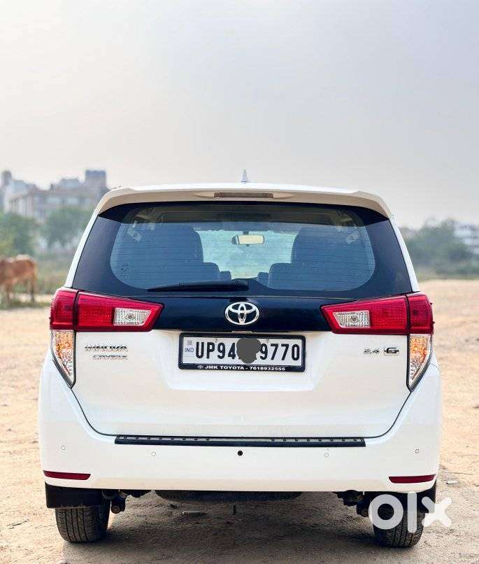 2025 2.4 G MT 7 STR — ₹18.7L on OLX